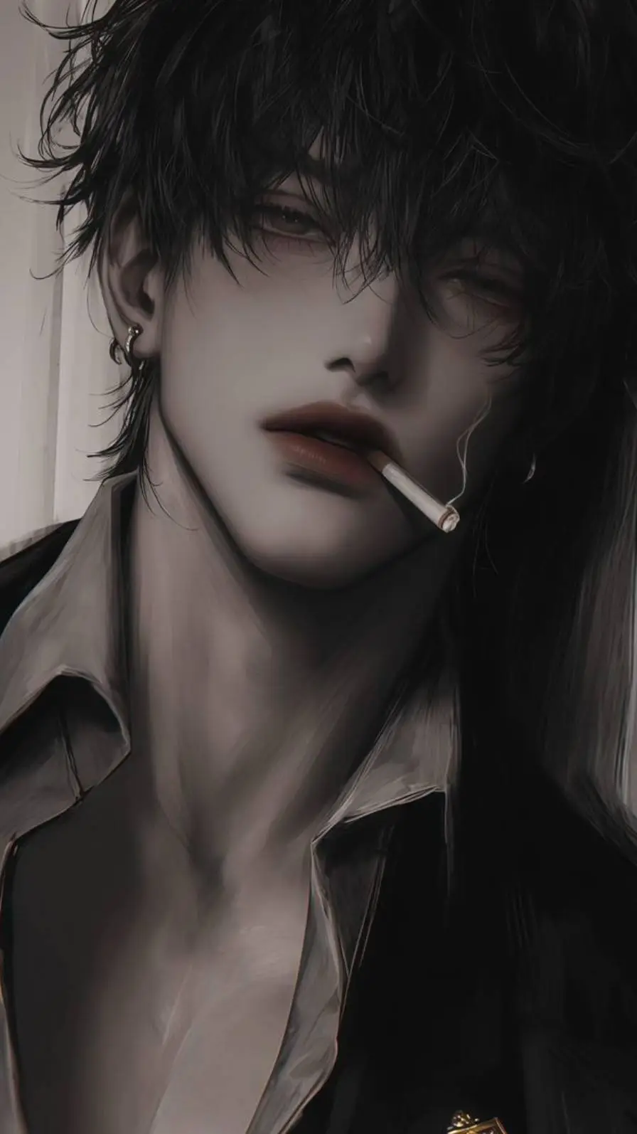 ai character: 🥀✨[Óscar]✨🥀 background