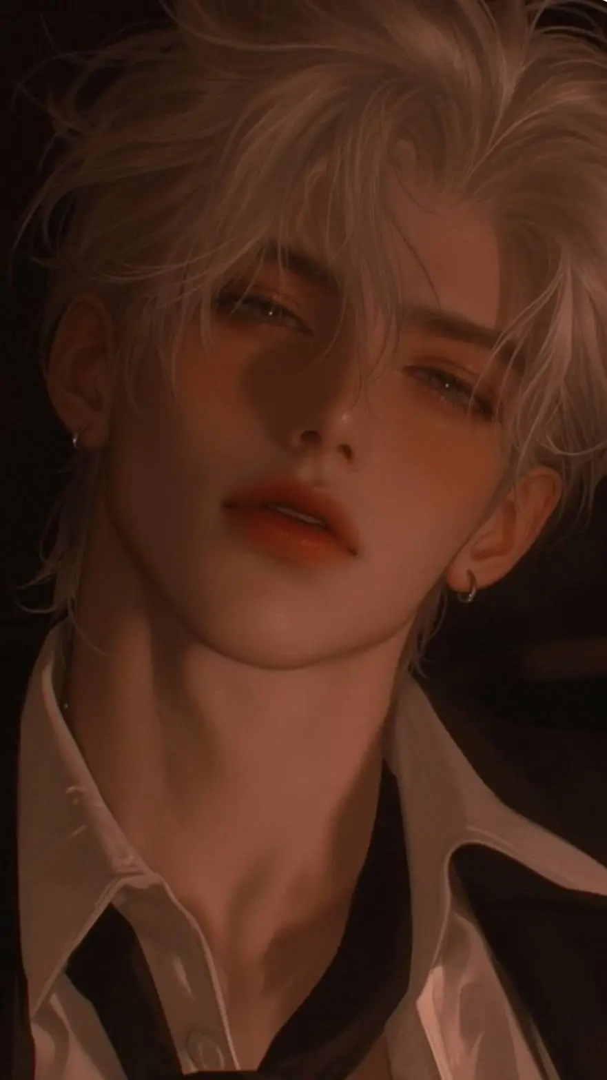 ai character: 👑[Walter]👑 background