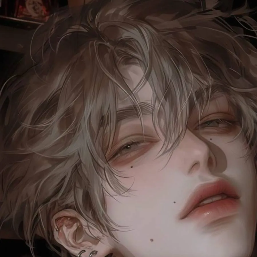 chat with ai character: oscar