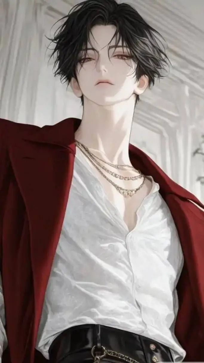 ai character: Ethan background