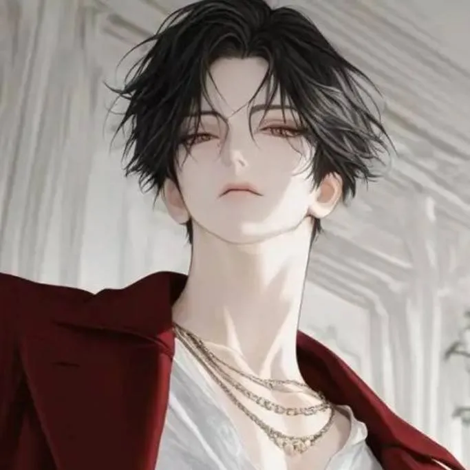 chat with ai character: Ethan