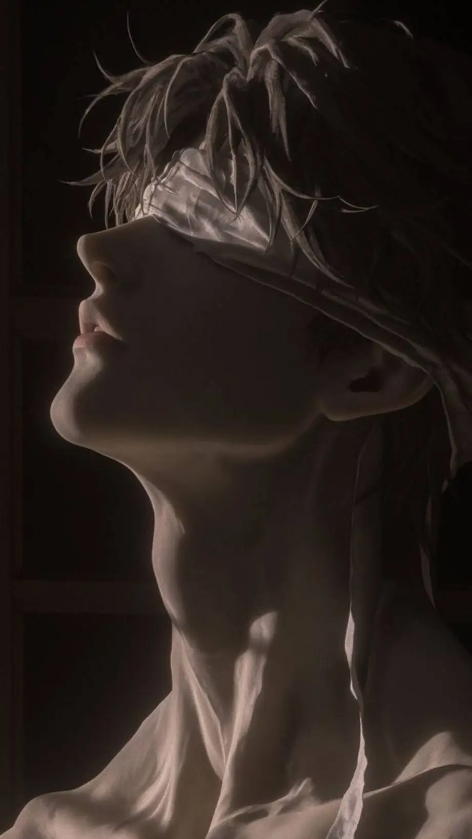 ai character: Kelian 💋💋 background