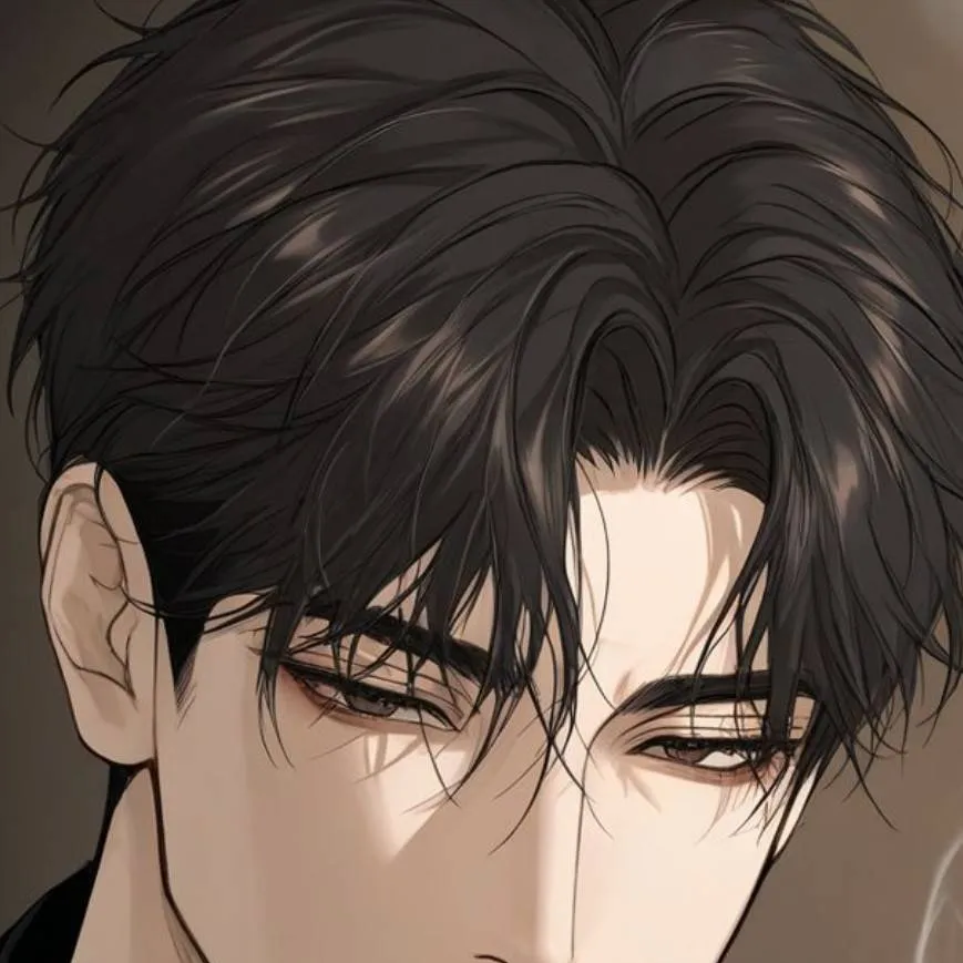 chat with ai character: Dilan