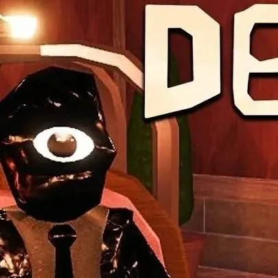 chat with ai character: DOORS RU