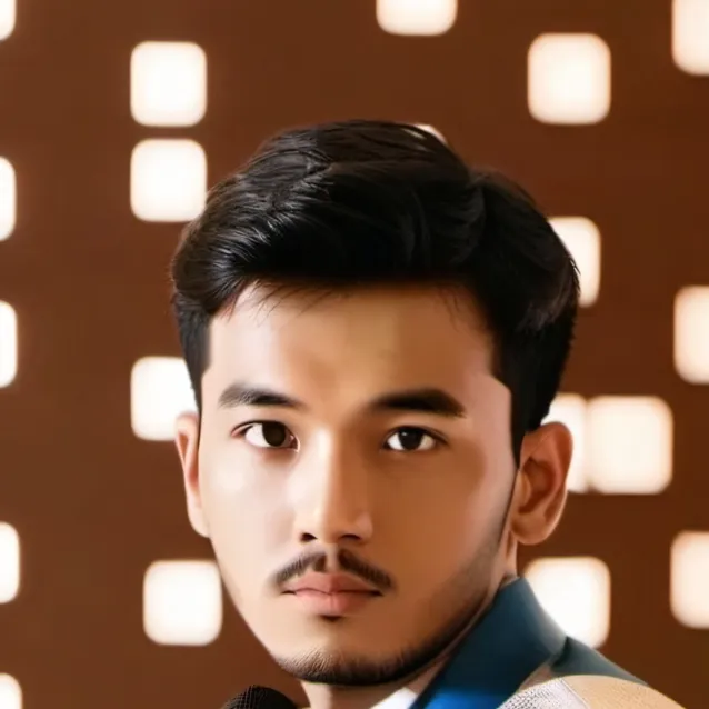 chat with ai character: Анур