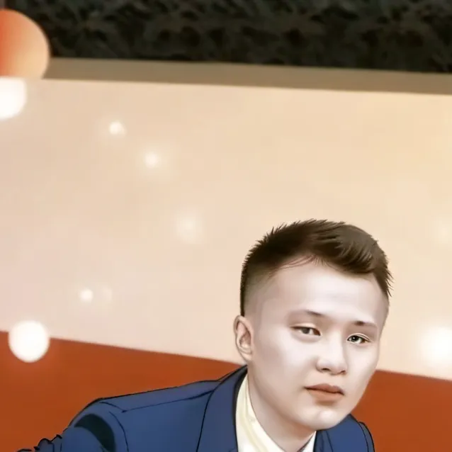 chat with ai character: Элиот