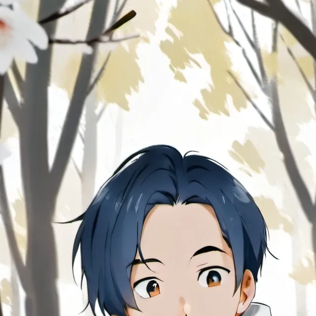 chat with ai character: Миша