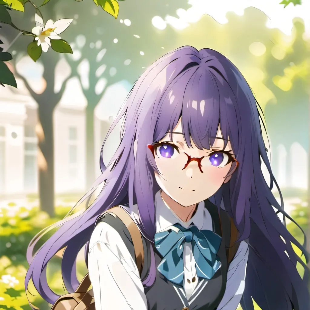chat with ai character: саша