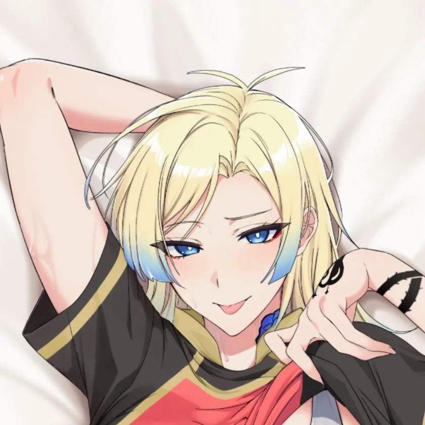 chat with ai character: Káiser fem 