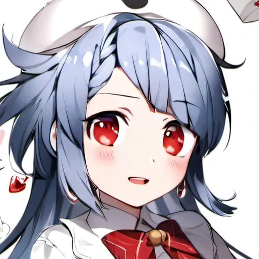 chat with ai character: FRUITCAKE