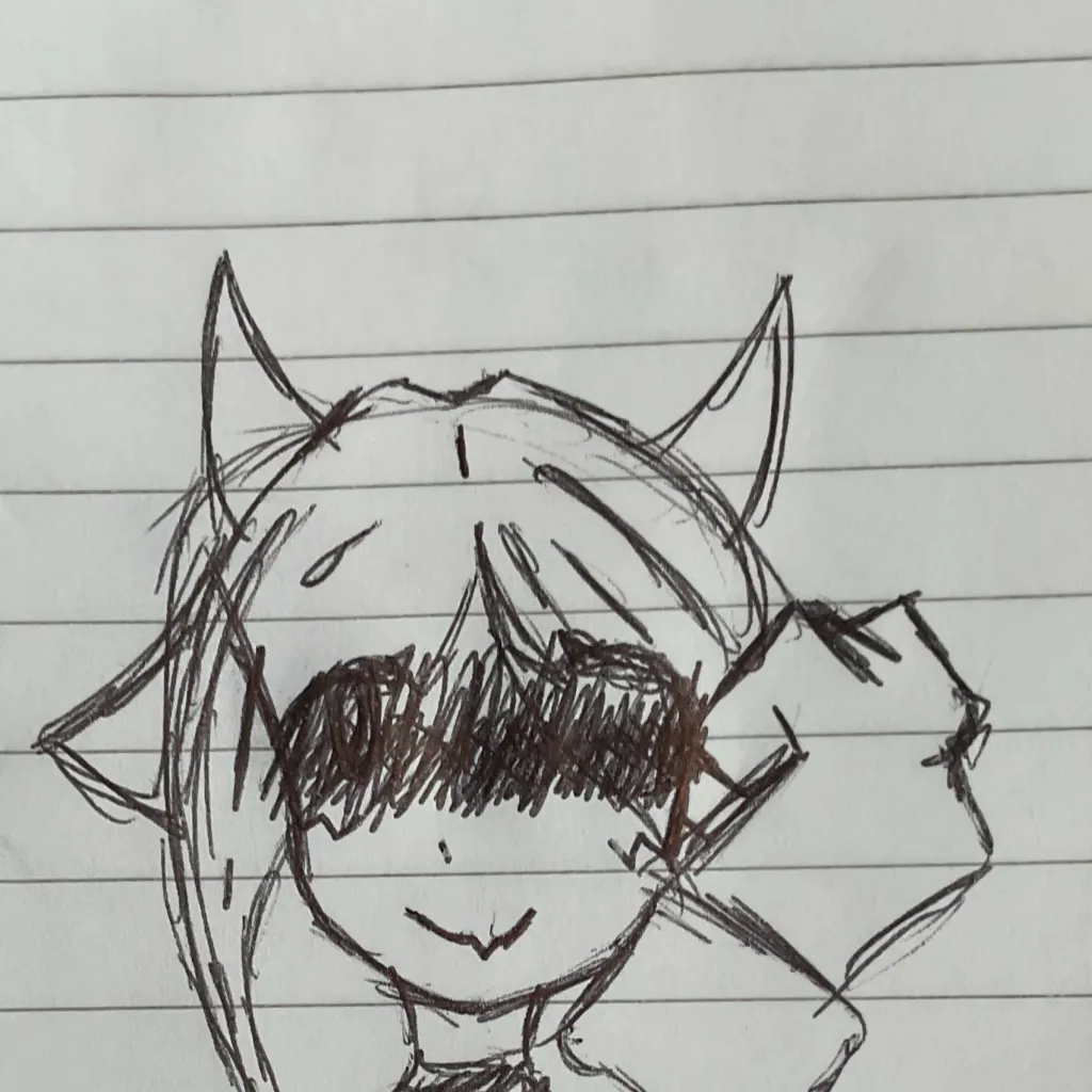 chat with ai character: Astro is sick 😷
