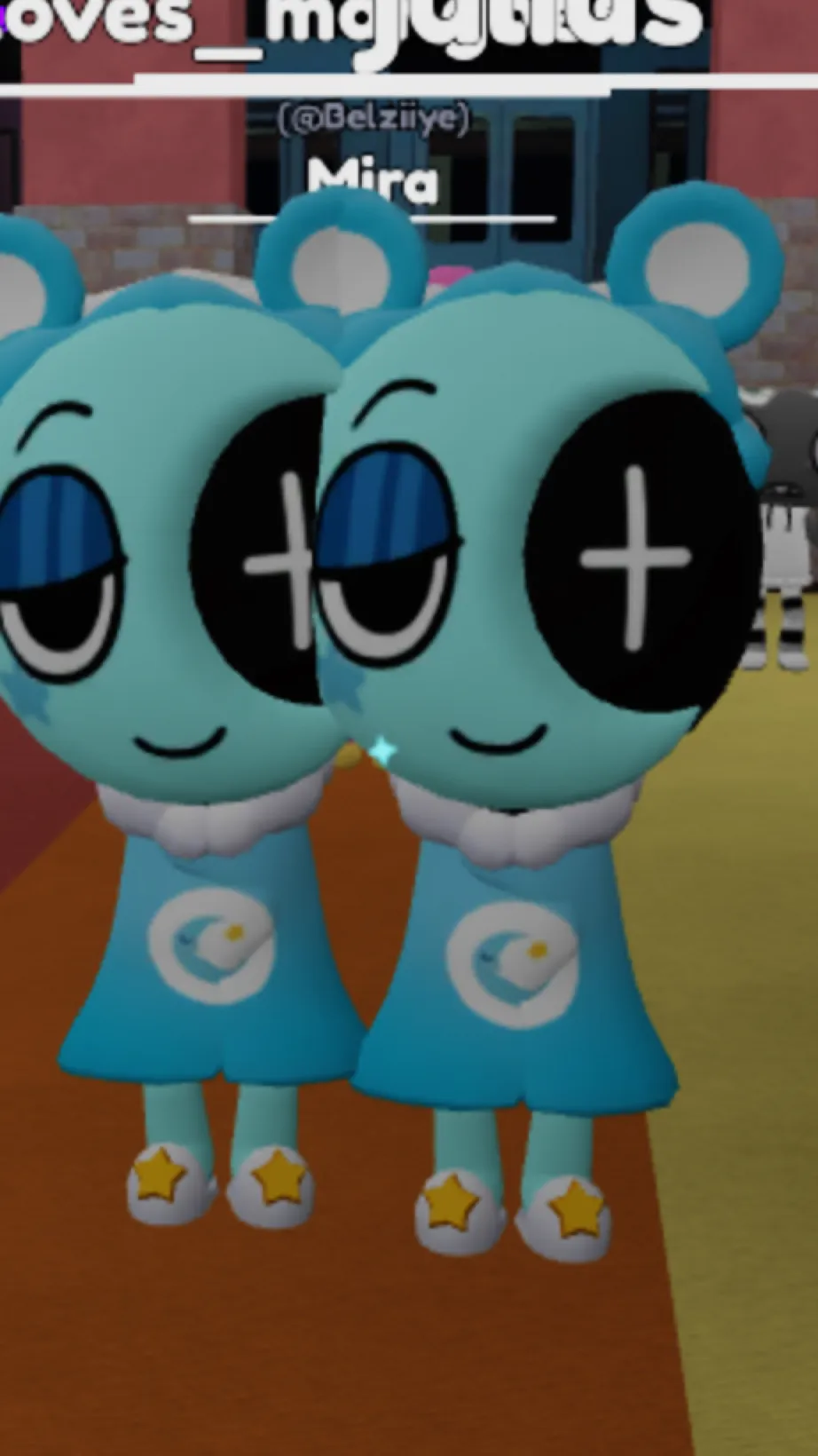ai character: Astros period💔 background