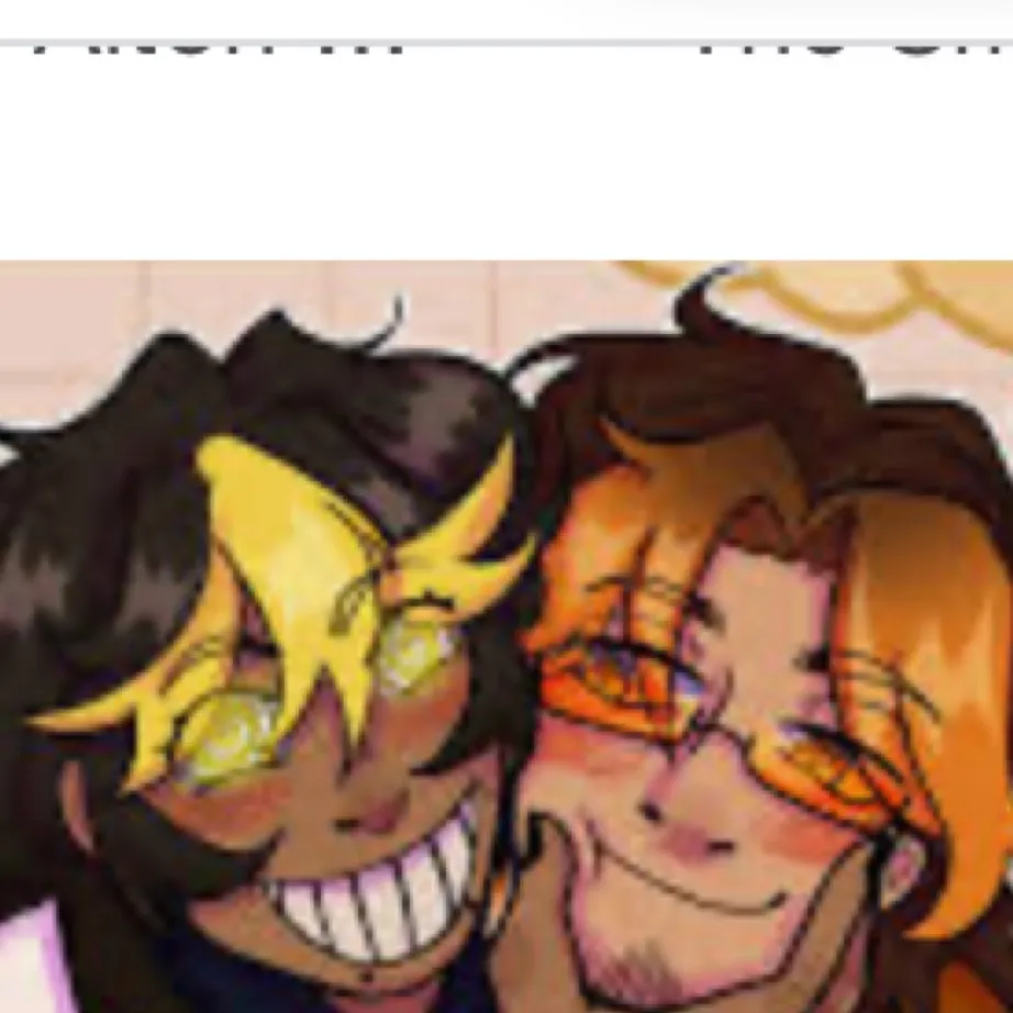 chat with ai character: The smiler