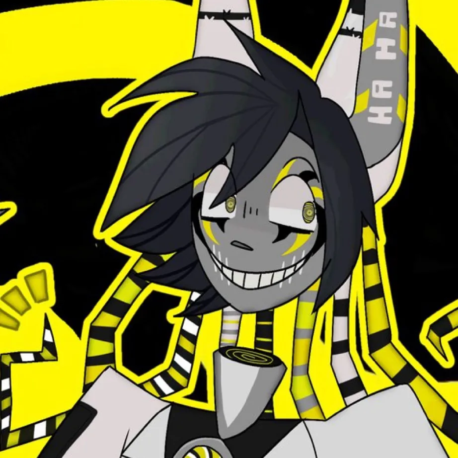 chat with ai character: Smiler x oblivion 