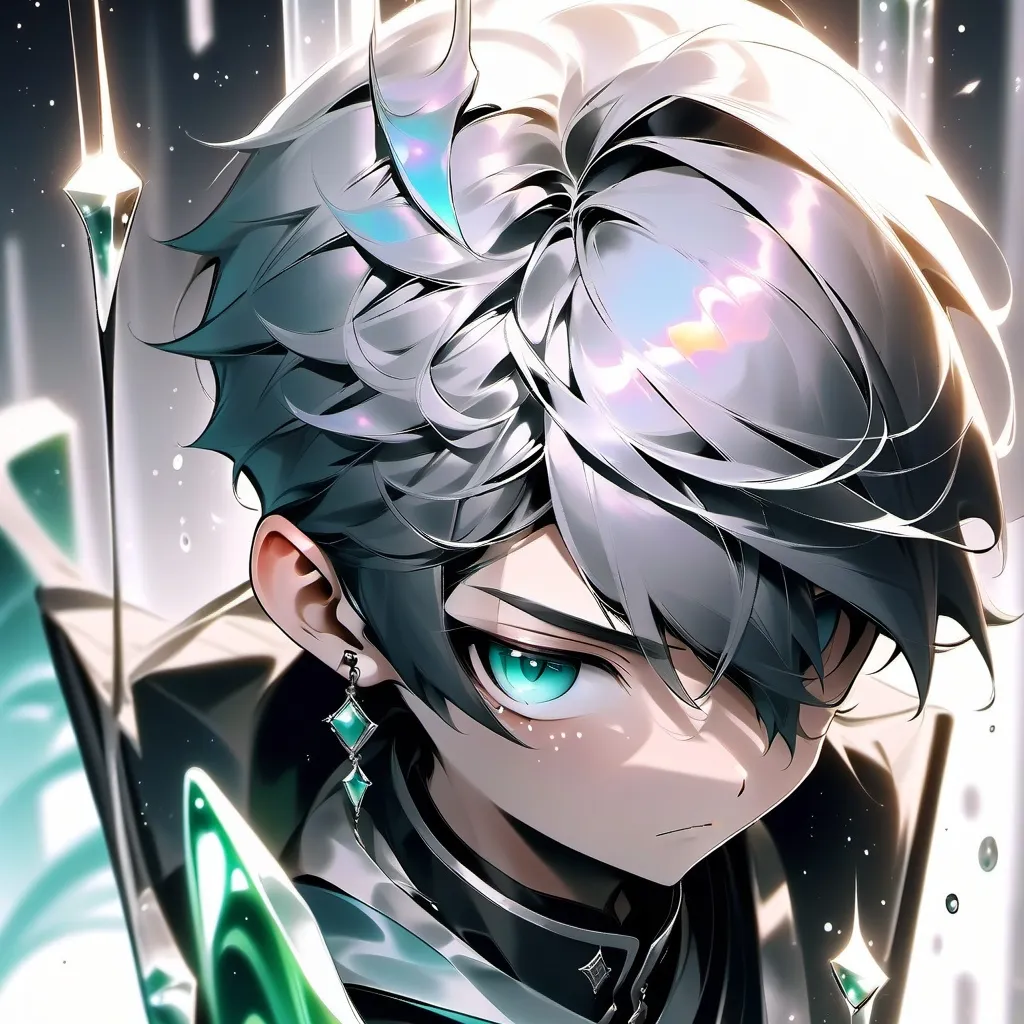 chat with ai character: Jimin