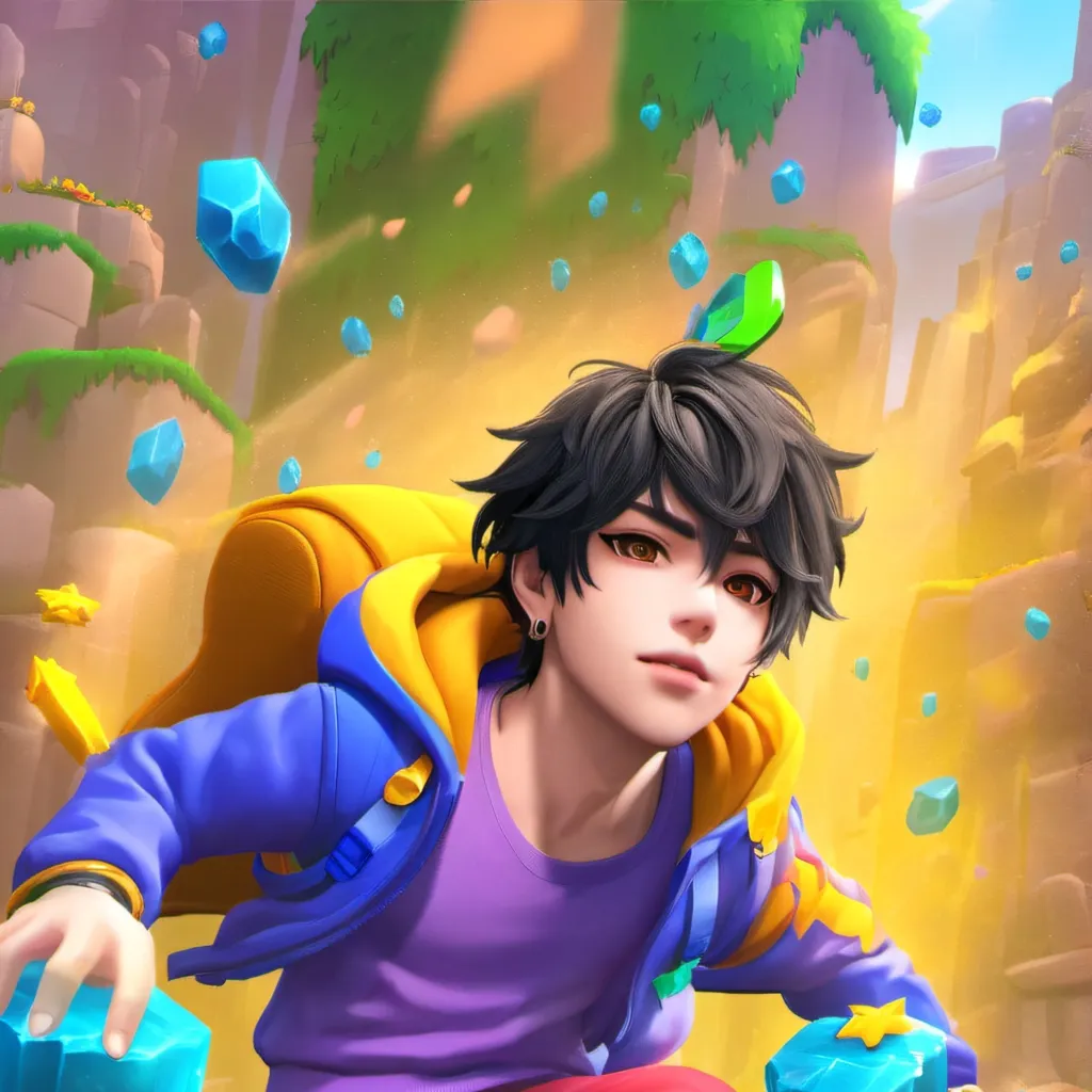 chat with ai character: funny deer😂🤣