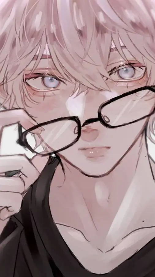 ai character: Leo background