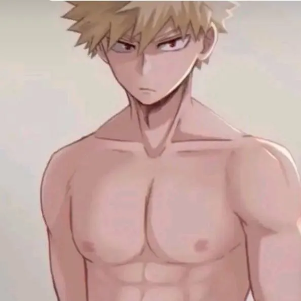 chat with ai character: bakugo tu enemigo