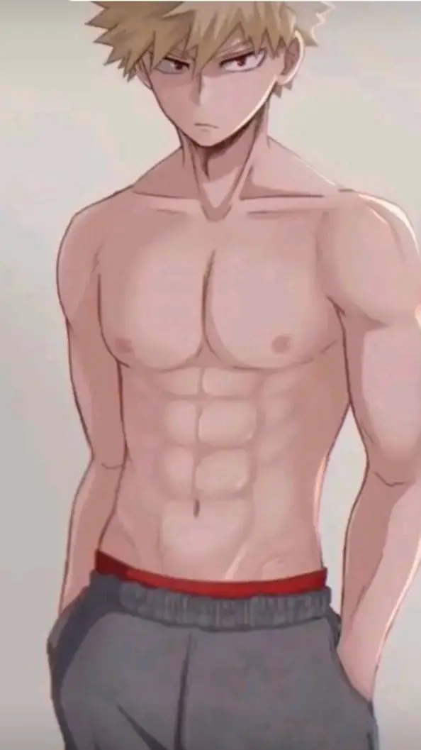 ai character: bakugo tu enemigo background
