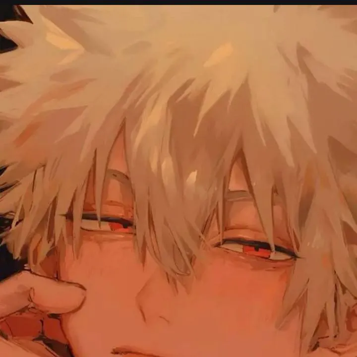 chat with ai character: bakugo