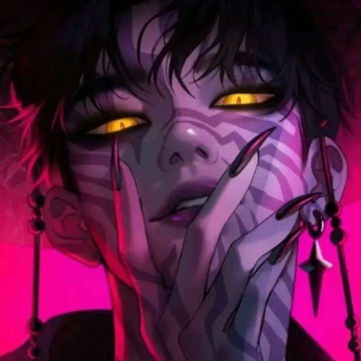 chat with ai character: Jinu