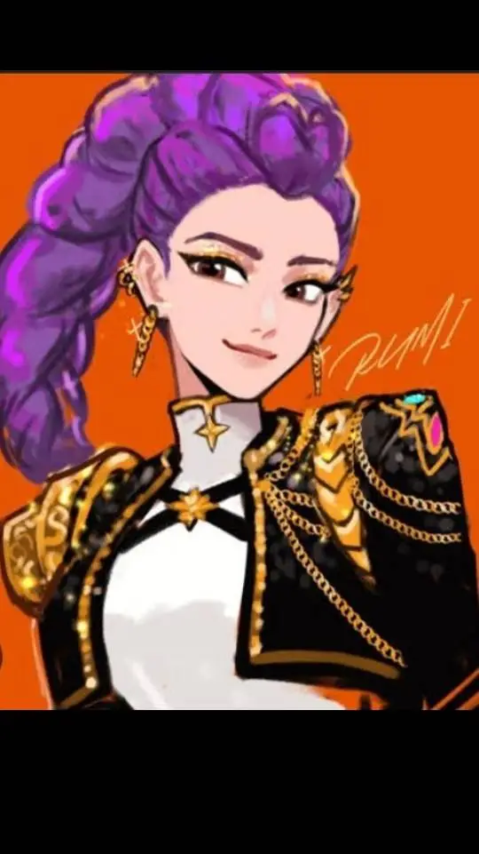 ai character: Rumi background