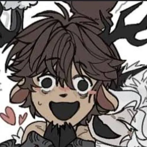 chat with ai character: Owl x Deer 