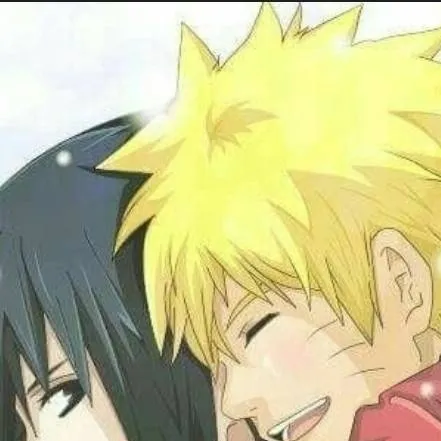 chat with ai character: Sasunaru 