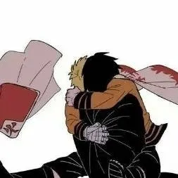 chat with ai character: ♤||Sasanaru||♤