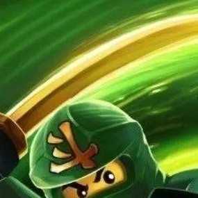 chat with ai character: Ninjago ~《RPG》~ 