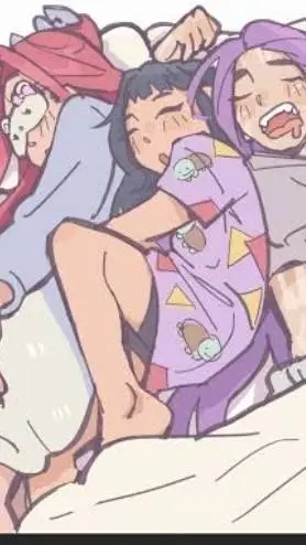 ai character: POLITRIX~《KPDH background