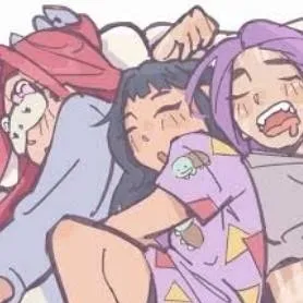 chat with ai character: POLITRIX~《KPDH