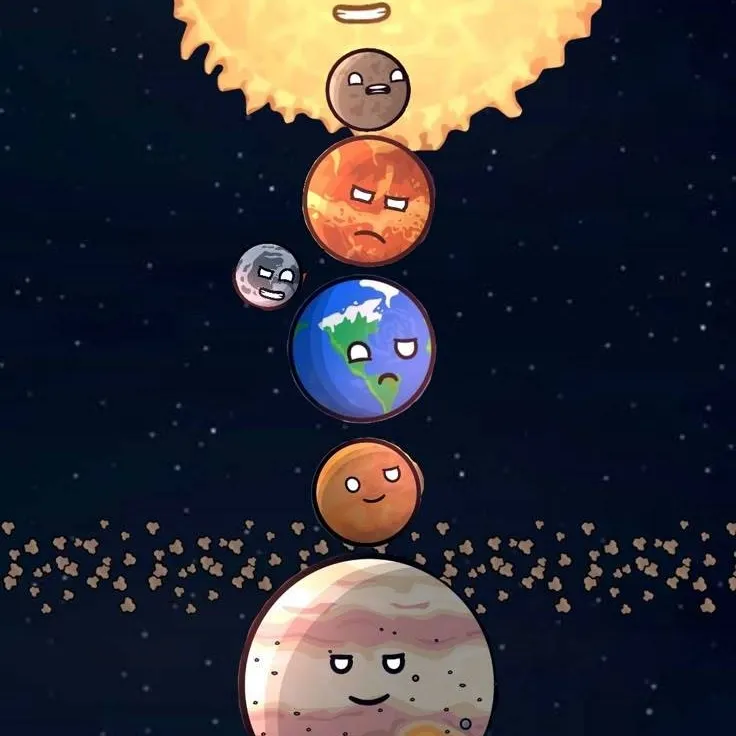 chat with ai character: °~Solarballs~°