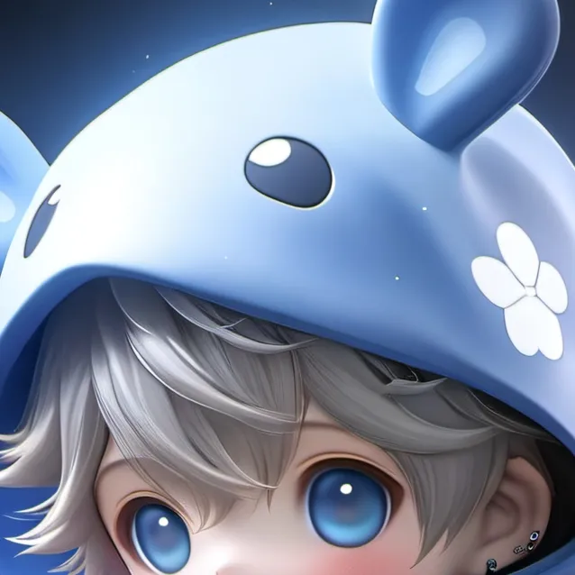 chat with ai character: Leon