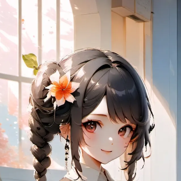 chat with ai character: stella 