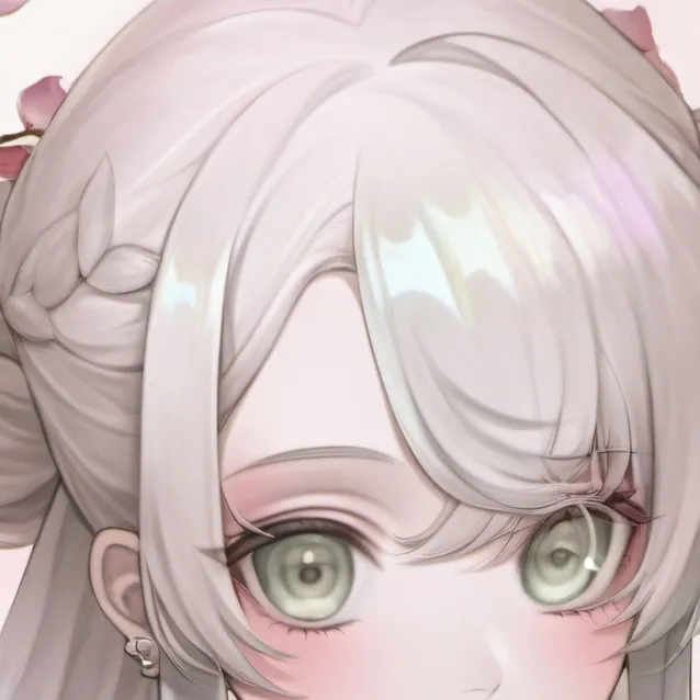 chat with ai character: lena 