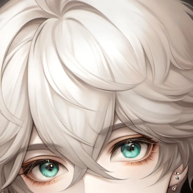 chat with ai character: leo