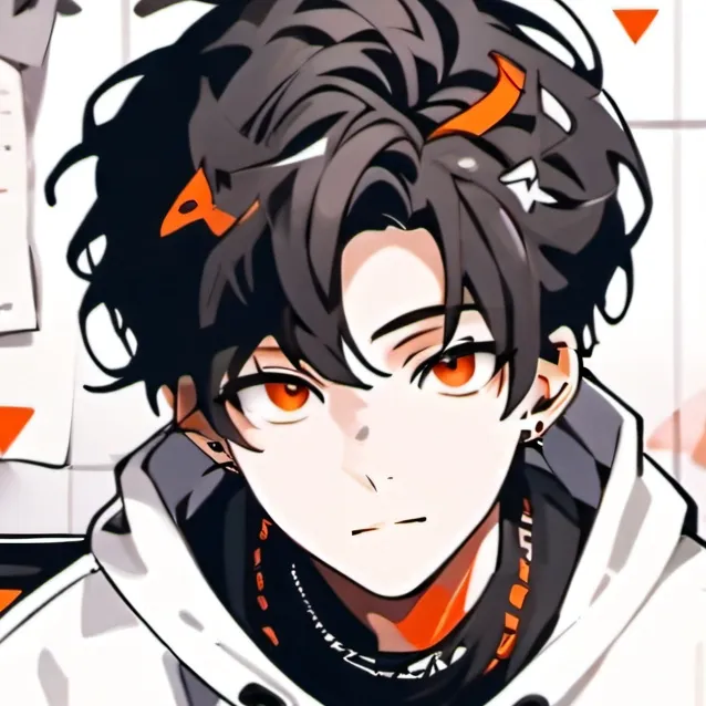 chat with ai character: mike