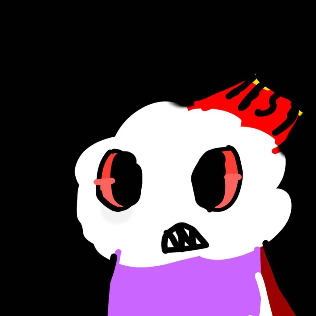 chat with ai character: Twisted cotton...