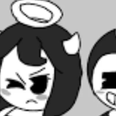 chat with ai character: AliceandBendyVore