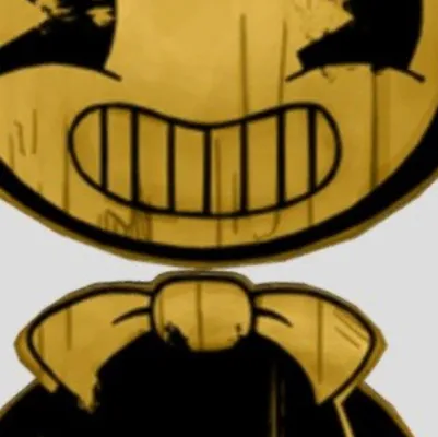 chat with ai character: Bendy