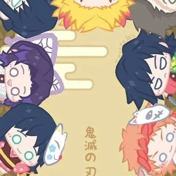 chat with ai character: Kny 