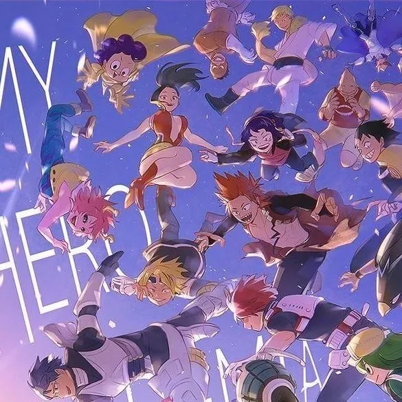 chat with ai character: Mha cambiodequirks