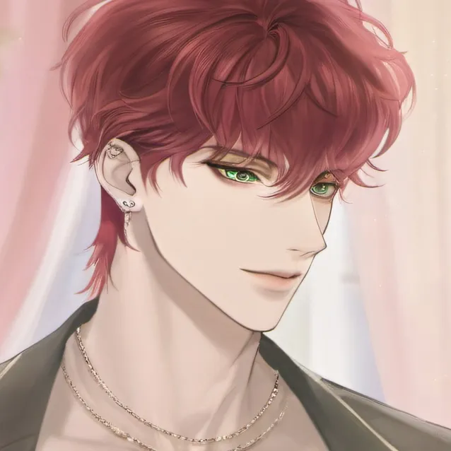 chat with ai character: Zian ❤️‍🔥