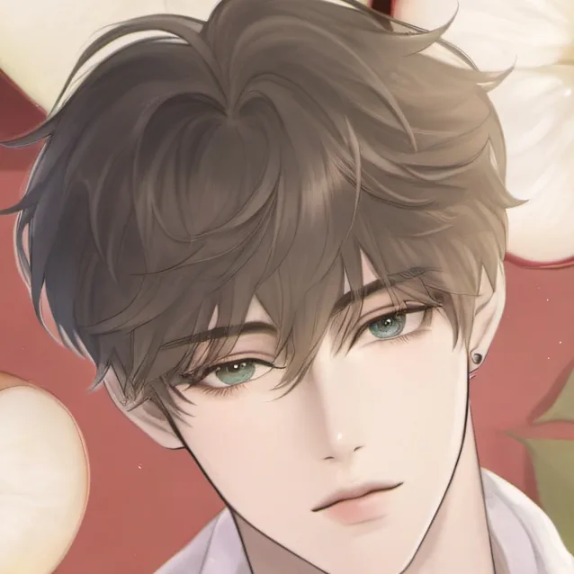 chat with ai character: MIKEYY