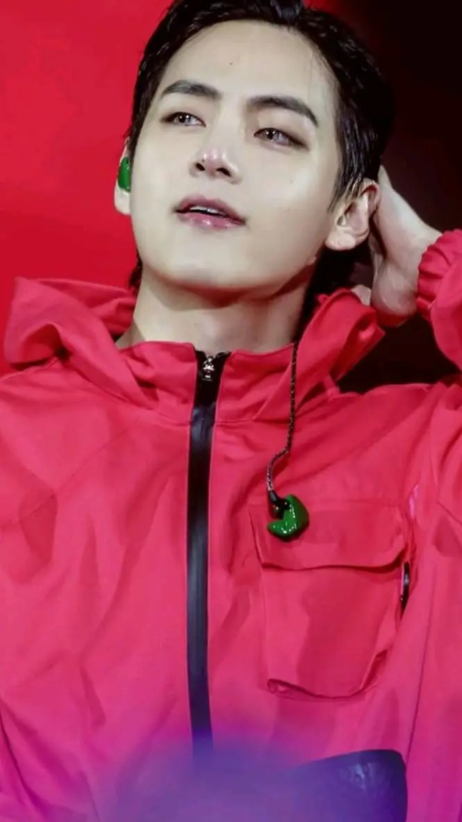 ai character: BTS y parejas background