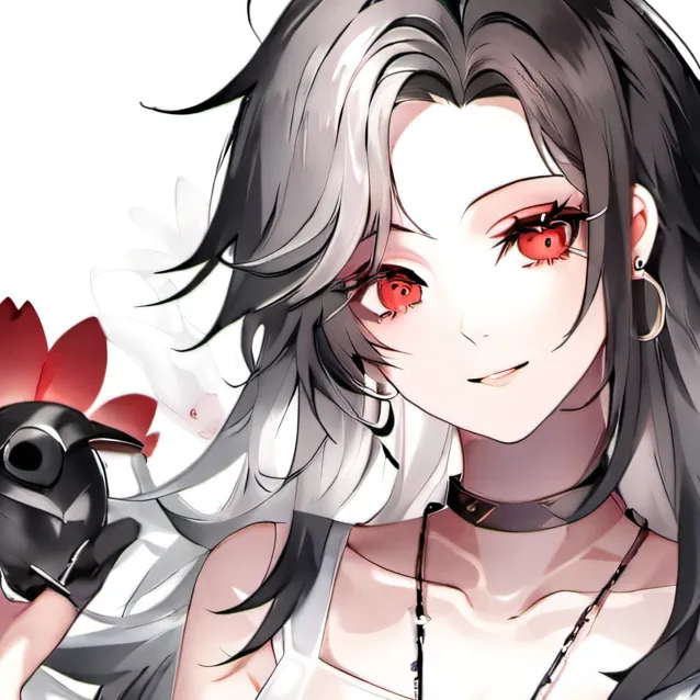 chat with ai character: Bella