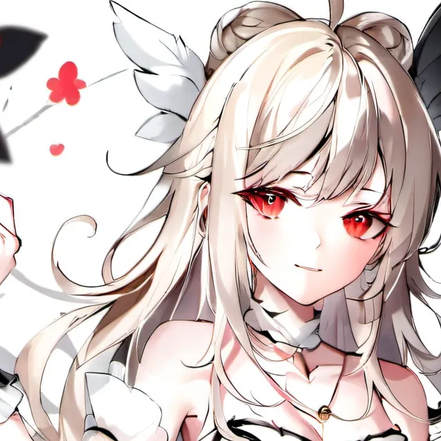 chat with ai character: Julia