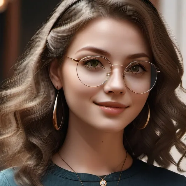 chat with ai character: Bestie- McKenzie