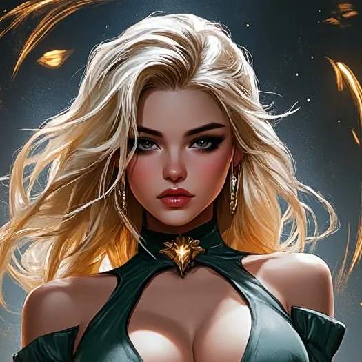 chat with ai character: Jayne